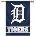 Bookazine Detroit Tigers Banner 28x40 Vertical 3208543061